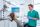 Stomatology room