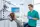 Stomatology room