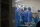 Surgery room