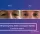 Blepharoplasty Lower And Upper Eyelids - before (left) and after (right) result