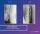Labiaplasty - before (left) and after (right) result