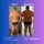 Before and after gastric sleeve surgery.